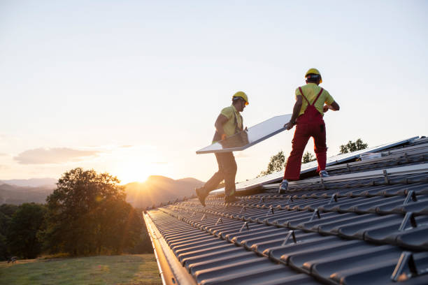 Best Roof Inspection  in Listoga, CA