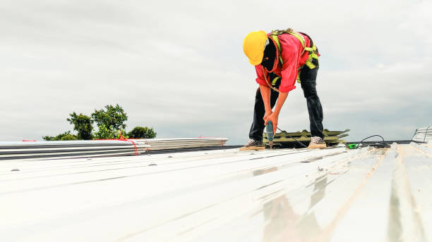 Calistoga, CA Roofing Service Company