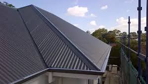 Best Gutter Installation and Repair  in Listoga, CA